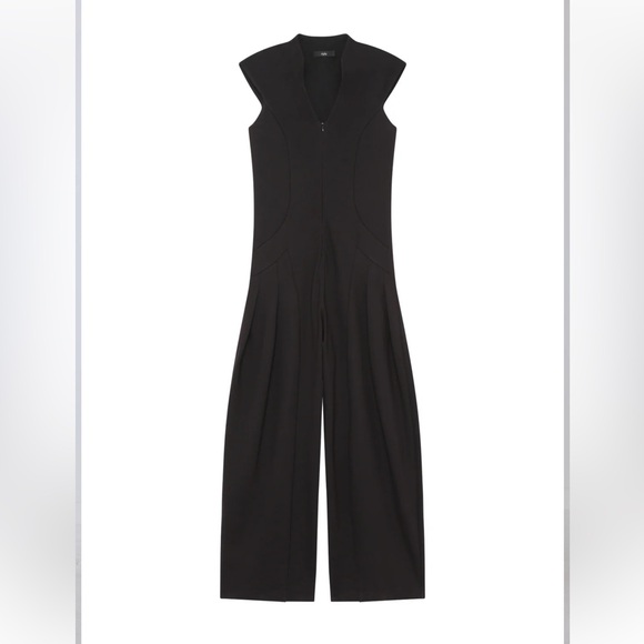 RUTI One Piece of Mind Jumpsuit - Picture 4 of 4